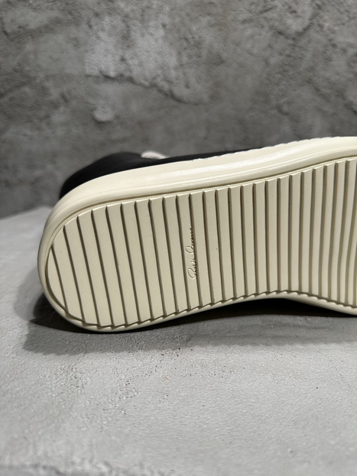 RICK OWENS SNEAKERS RO-75