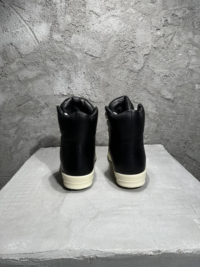 RICK OWENS SNEAKERS RO-75