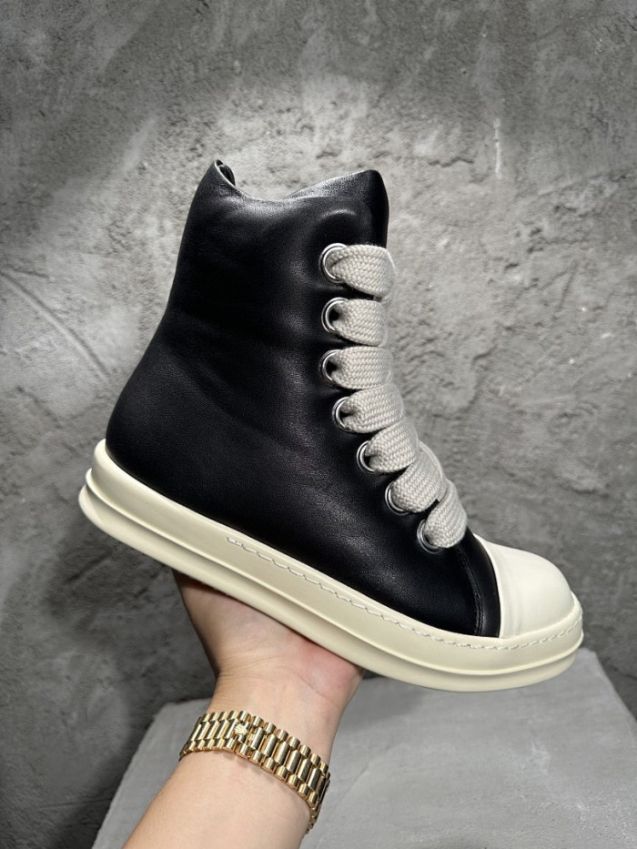 RICK OWENS SNEAKERS RO-75