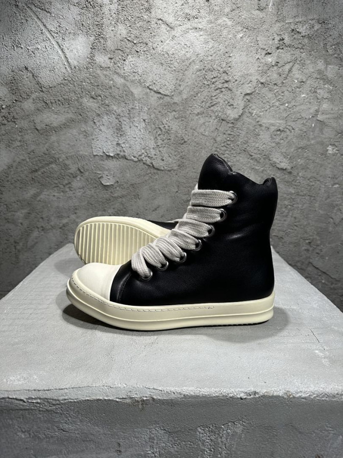 RICK OWENS SNEAKERS RO-75