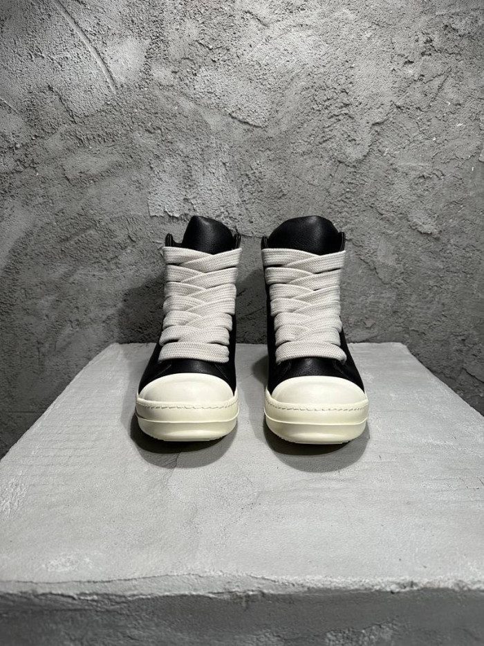 RICK OWENS SNEAKERS RO-75