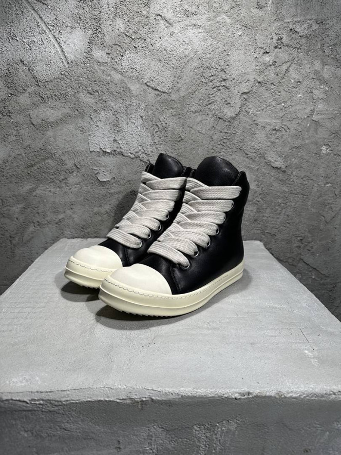 RICK OWENS SNEAKERS RO-75