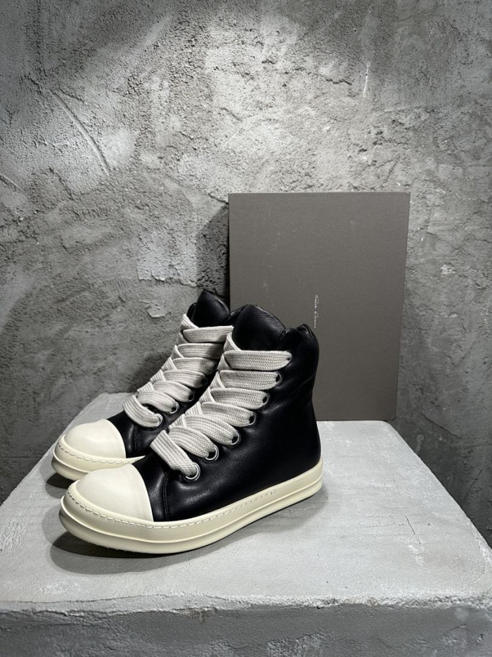 RICK OWENS SNEAKERS RO-75