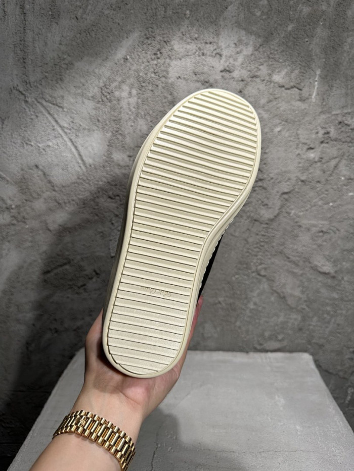 RICK OWENS SNEAKERS RO-75