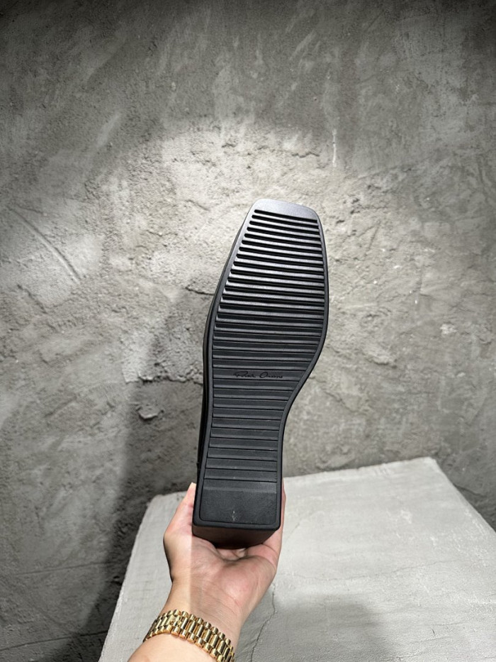 RICK OWENS SNEAKERS RO-223