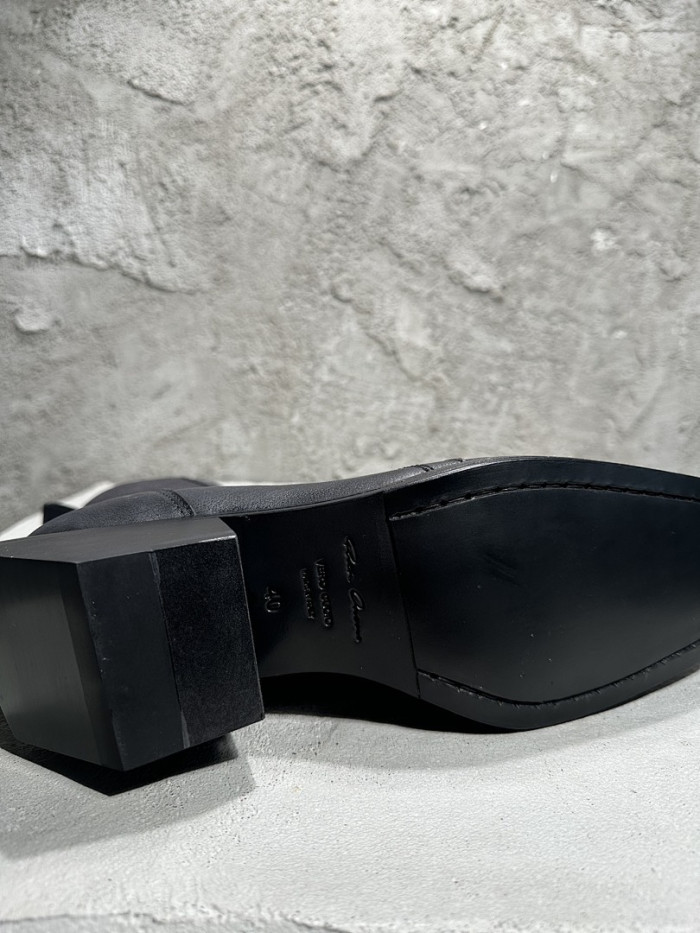 RICK OWENS SNEAKERS RO-224