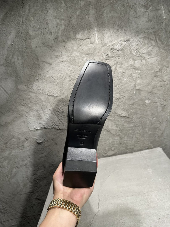 RICK OWENS SNEAKERS RO-224