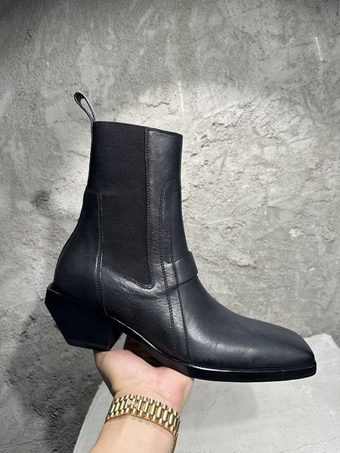 RICK OWENS SNEAKERS RO-224