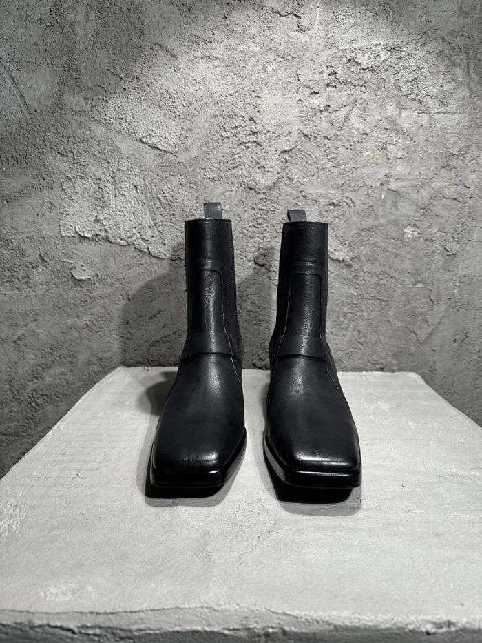 RICK OWENS SNEAKERS RO-224