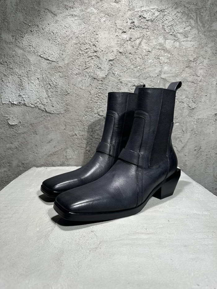 RICK OWENS SNEAKERS RO-224