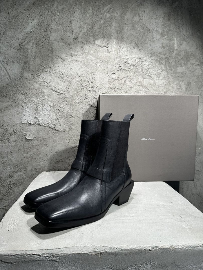 RICK OWENS SNEAKERS RO-224