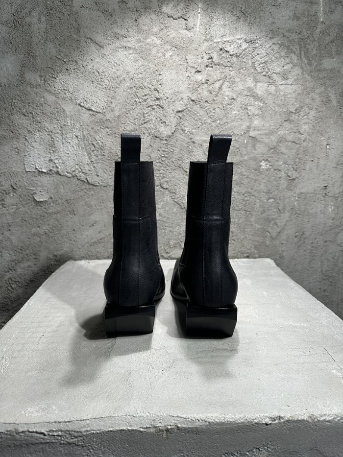 RICK OWENS SNEAKERS RO-224