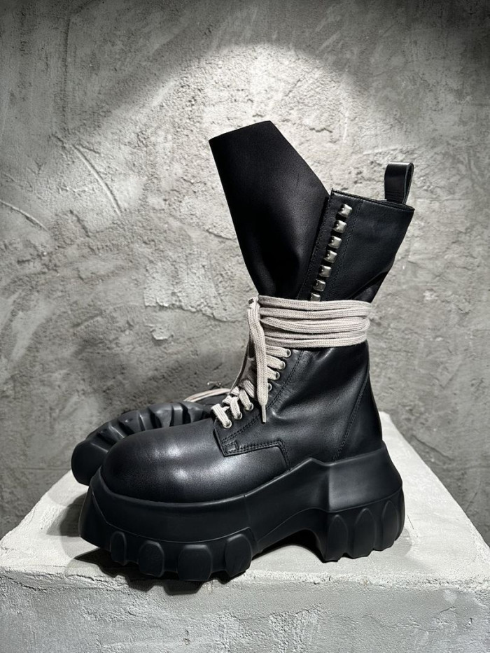 RICK OWENS SNEAKERS RO-225