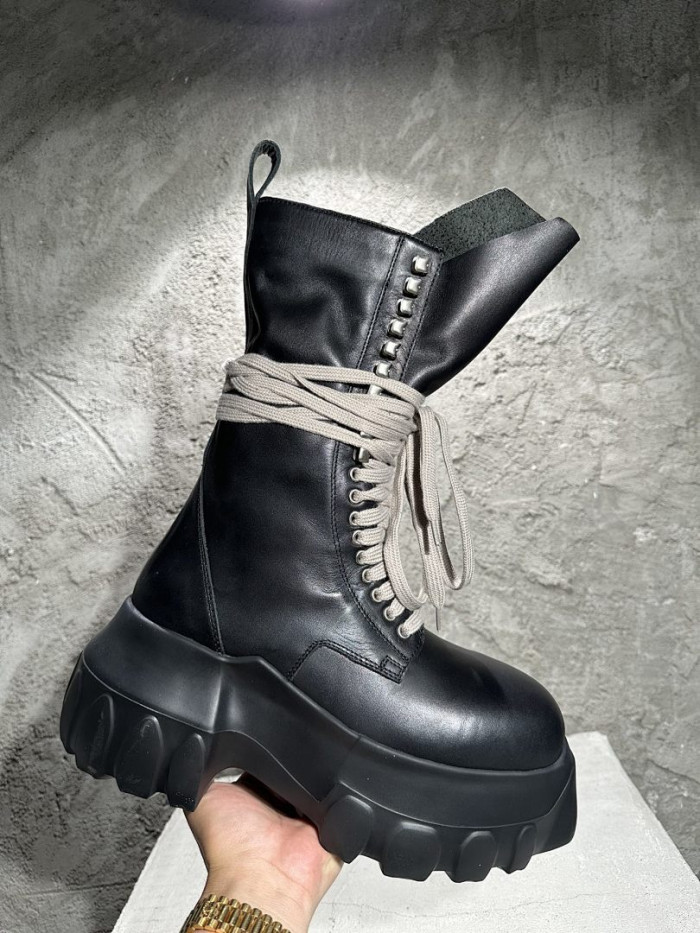 RICK OWENS SNEAKERS RO-225