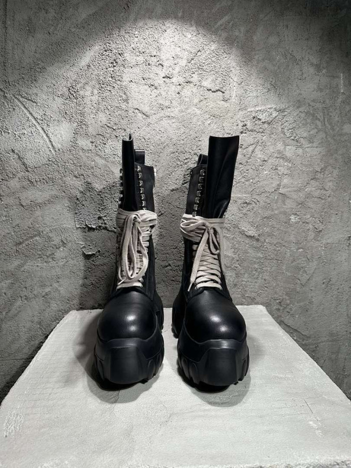 RICK OWENS SNEAKERS RO-225