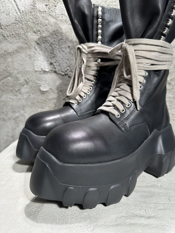 RICK OWENS SNEAKERS RO-225
