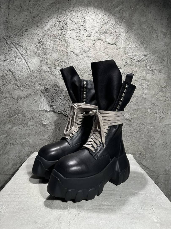 RICK OWENS SNEAKERS RO-225