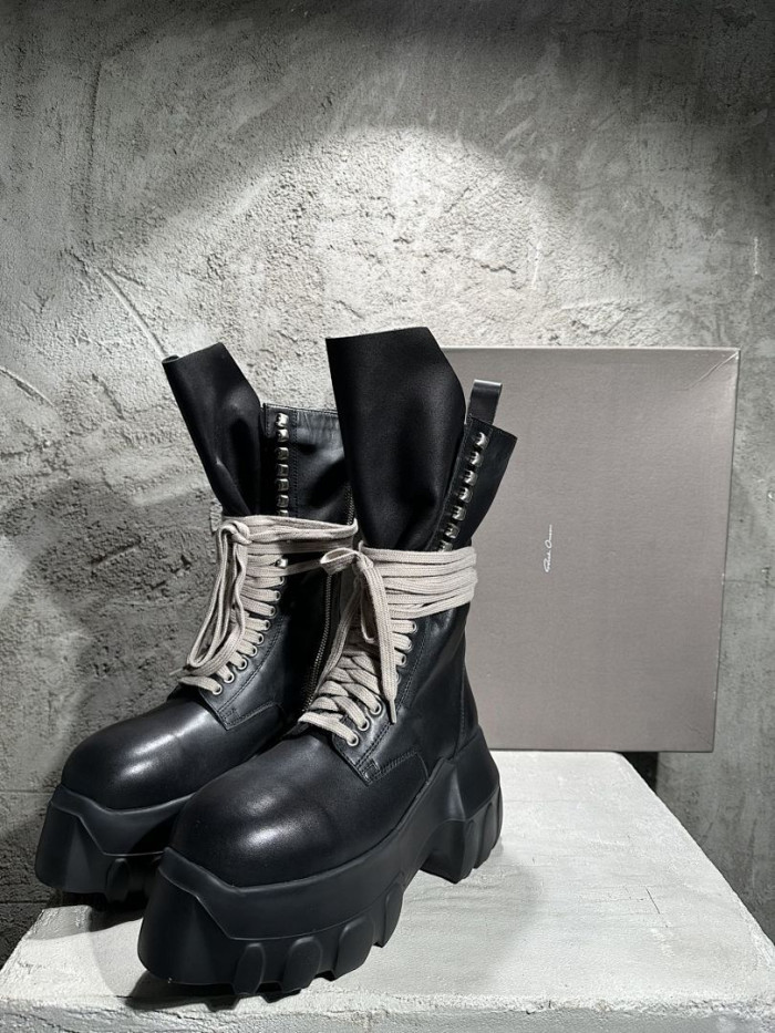 RICK OWENS SNEAKERS RO-225
