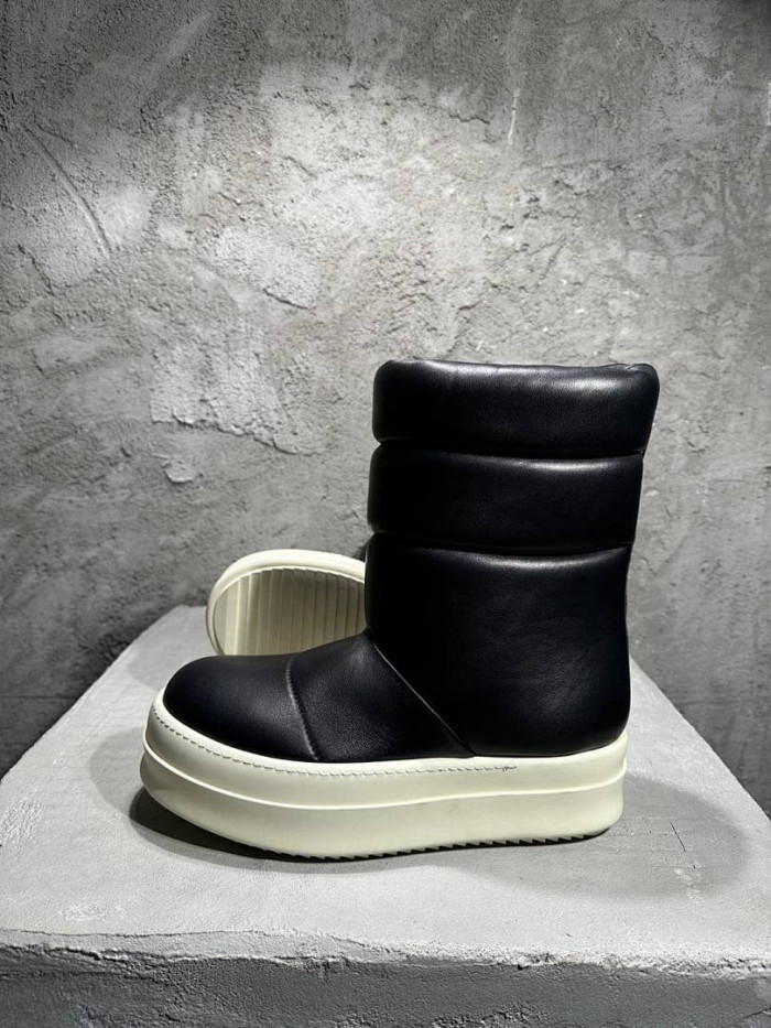 RICK OWENS SNEAKERS RO-226