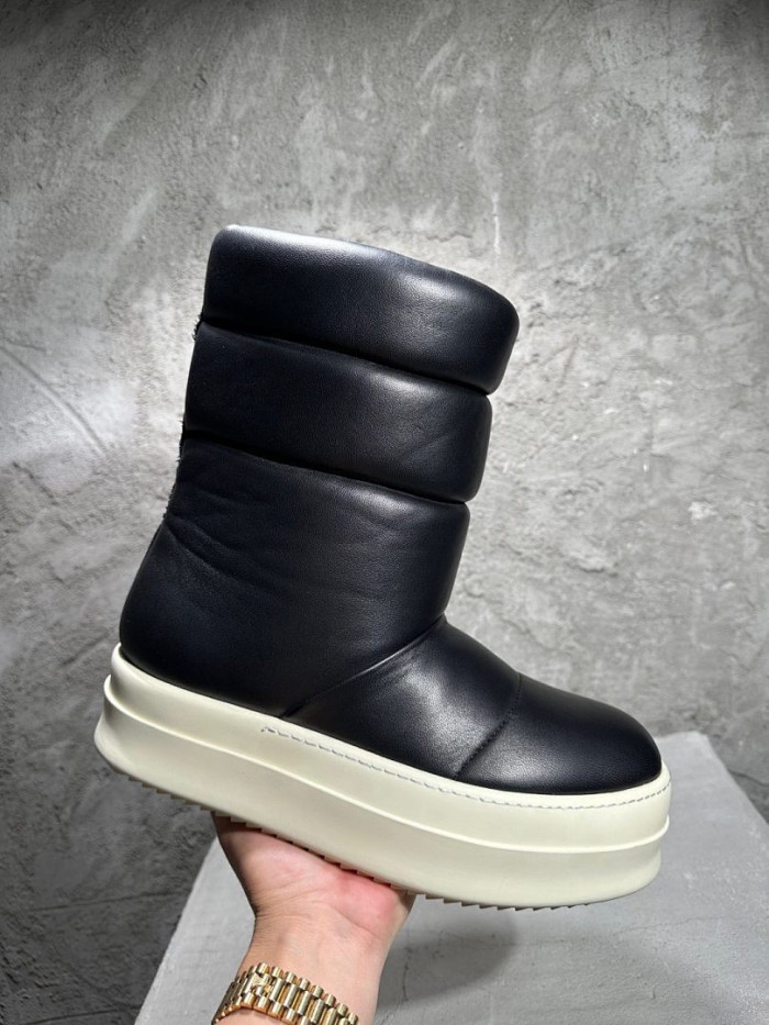 RICK OWENS SNEAKERS RO-226