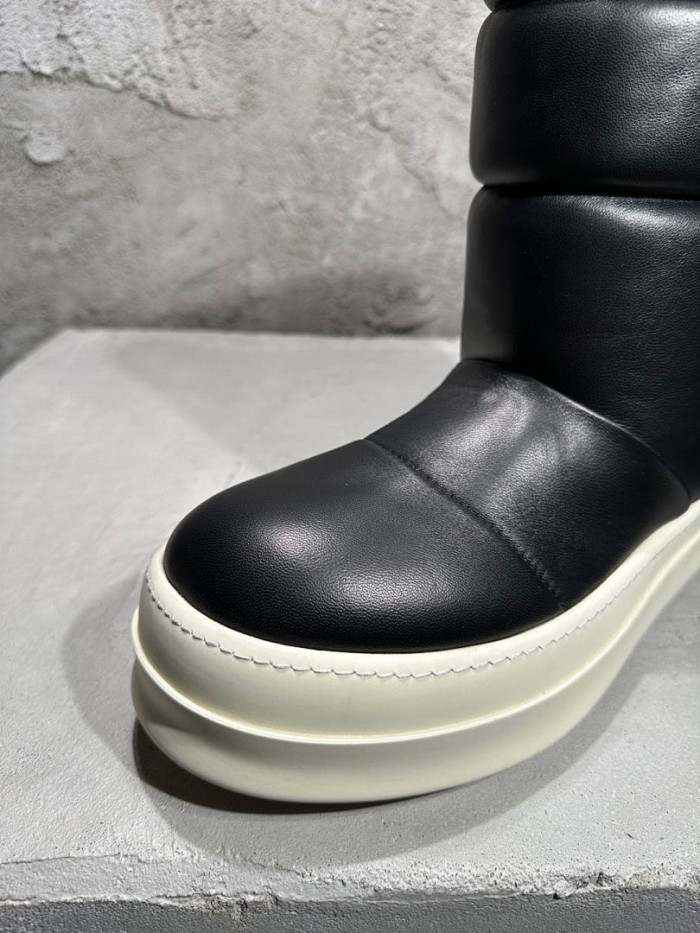 RICK OWENS SNEAKERS RO-226