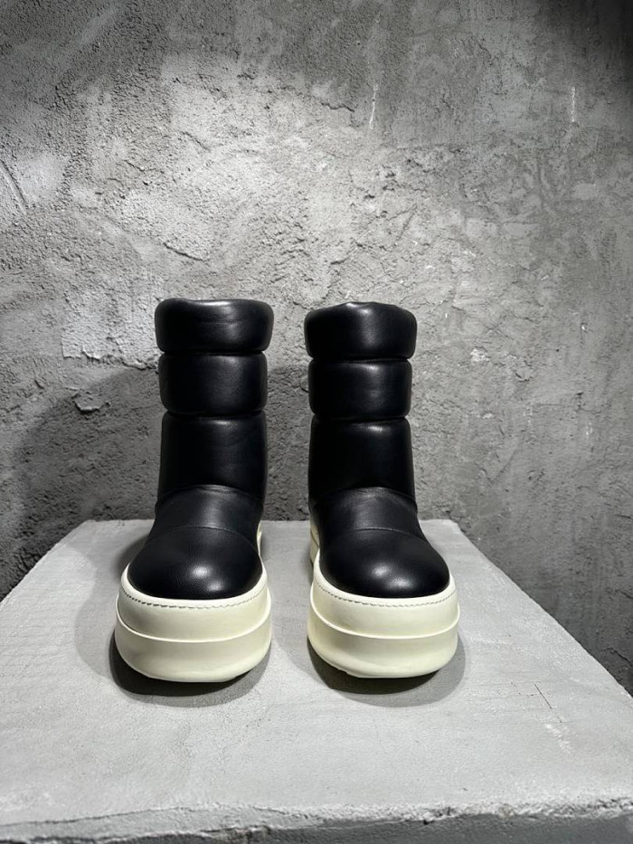 RICK OWENS SNEAKERS RO-226
