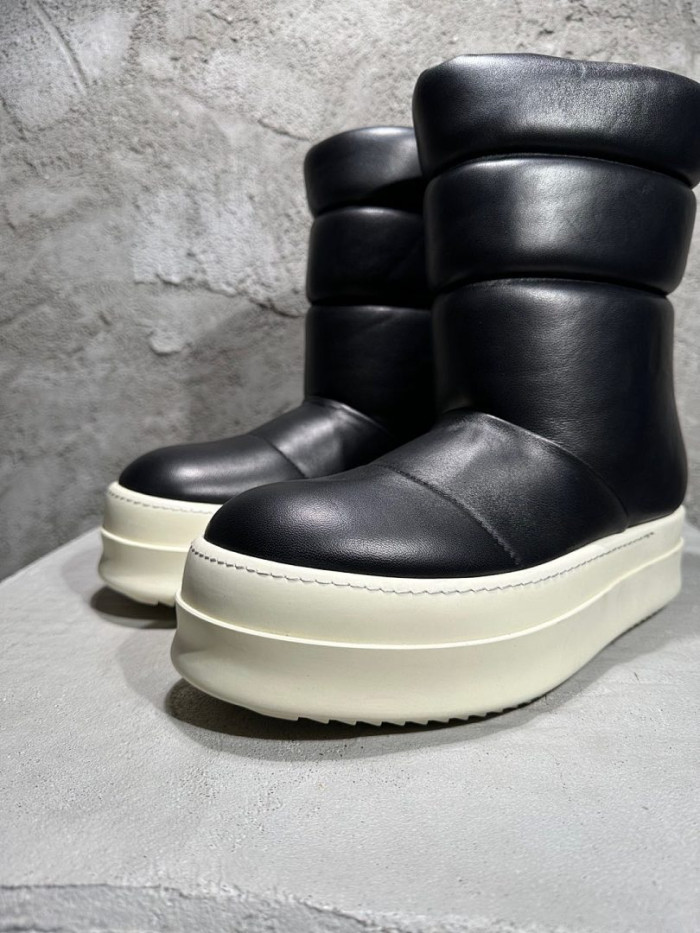 RICK OWENS SNEAKERS RO-226