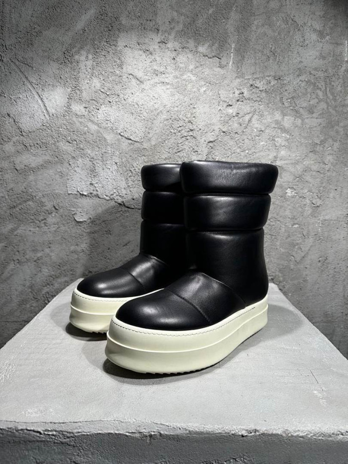 RICK OWENS SNEAKERS RO-226