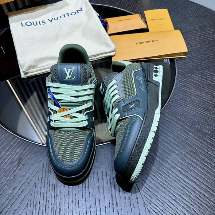 LOVT SNEAKER lv-504