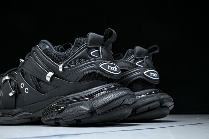 BL TRACK TRAINERS SNEAKER BL-103