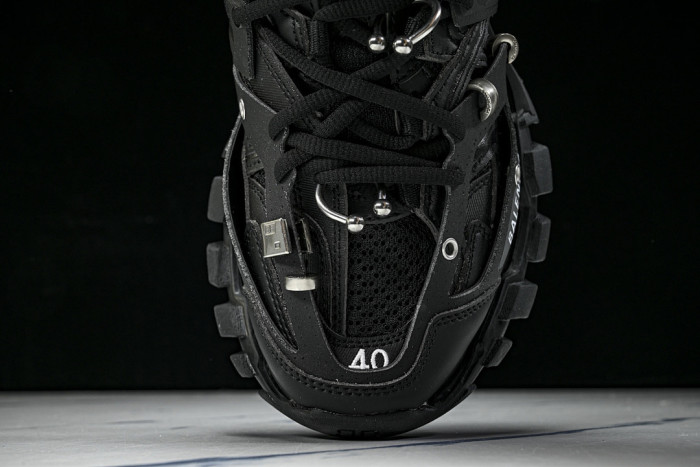 BL TRACK TRAINERS SNEAKER BL-103