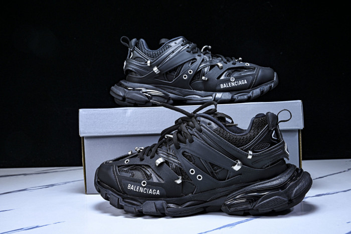 BL TRACK TRAINERS SNEAKER BL-103