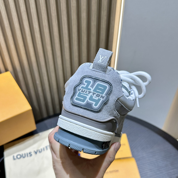 LOVT SNEAKER lv-508