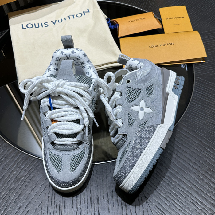 LOVT SNEAKER lv-508