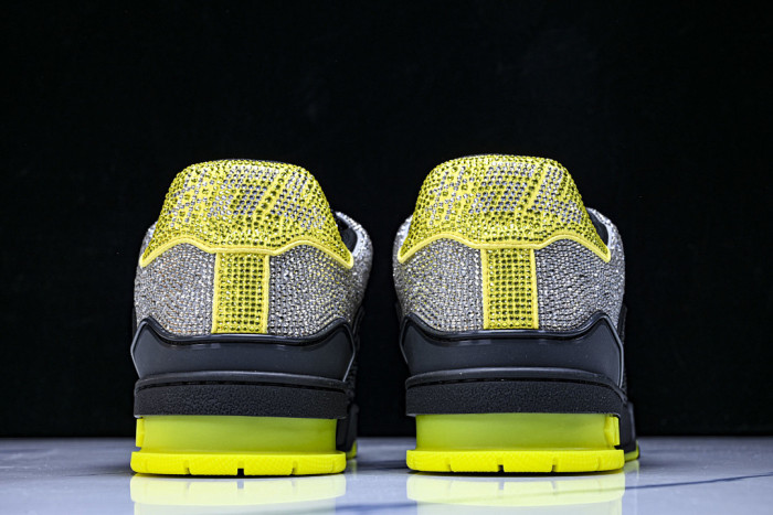 LOVT SNEAKER lv-564