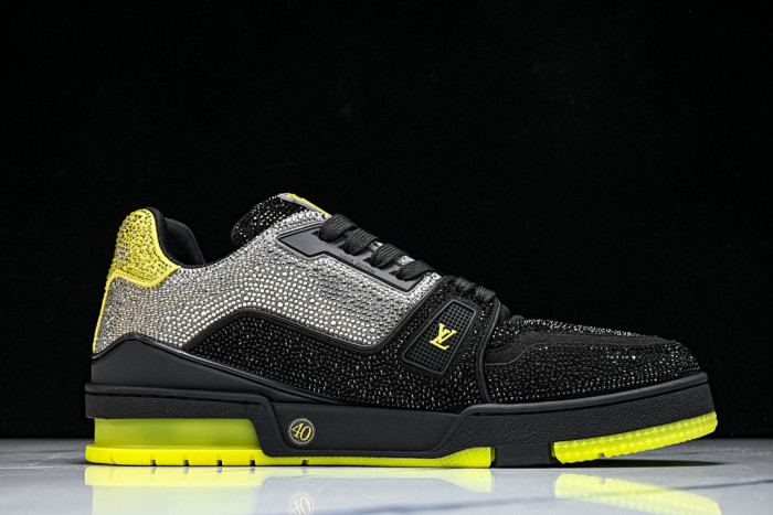 LOVT SNEAKER lv-564