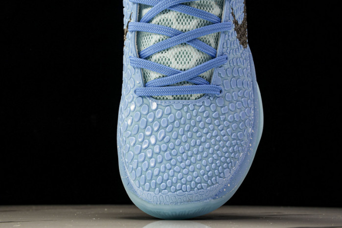 Zoom Kobe 6 PE2023-100