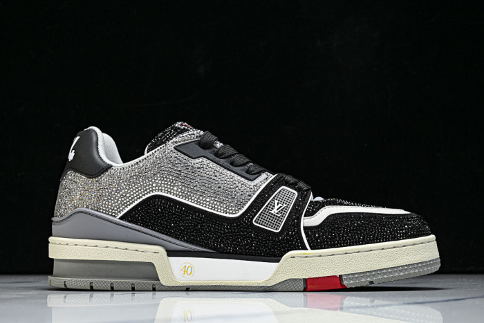 LOVT SNEAKER lv-563