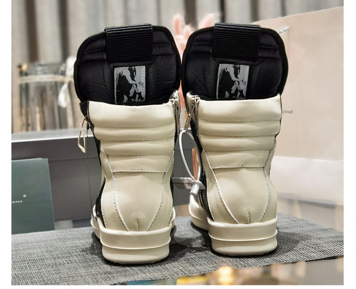 RICK OWENS 071513