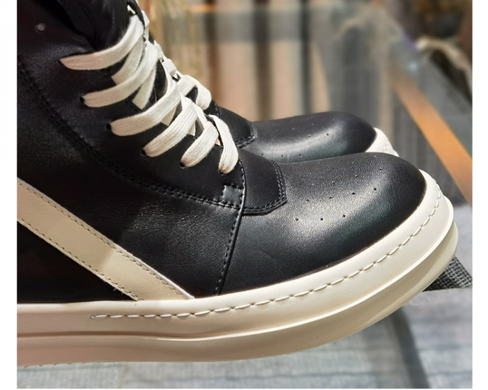 RICK OWENS 071513