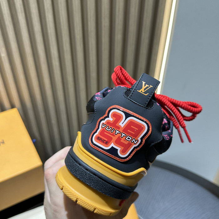 LOVT SNEAKER lv-493