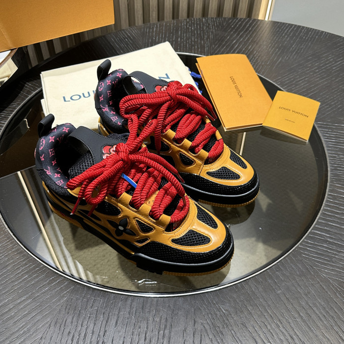LOVT SNEAKER lv-493