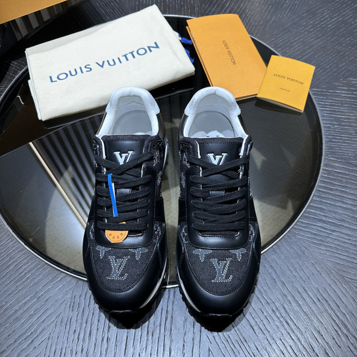 LOVT SNEAKER lv-509