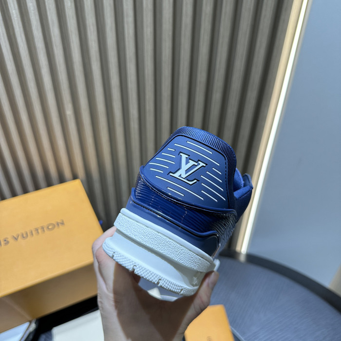 LOVT SNEAKER lv-510