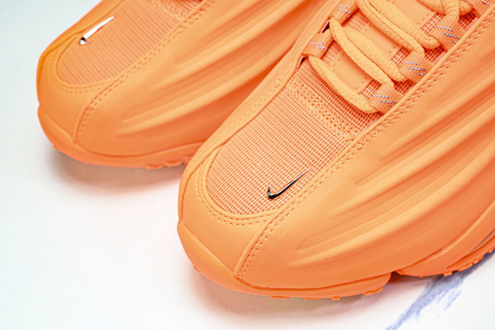 NOCTA x Nike Hot Step 2 