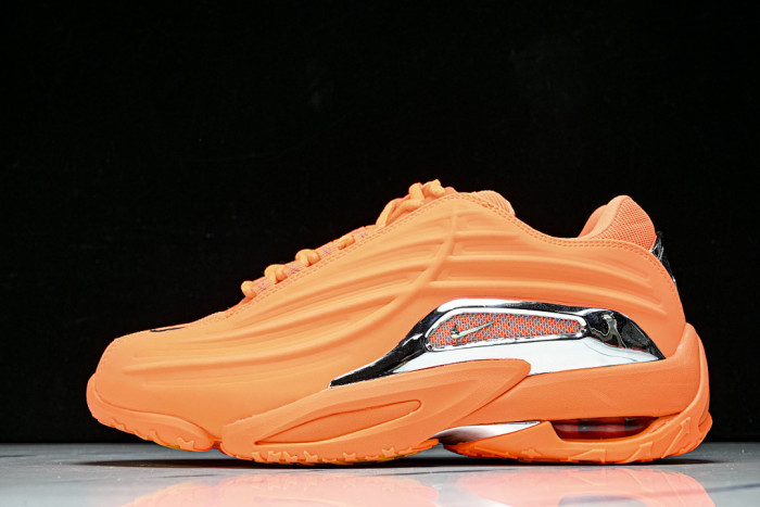 NOCTA x Nike Hot Step 2 'Total Orange' DZ7293-800