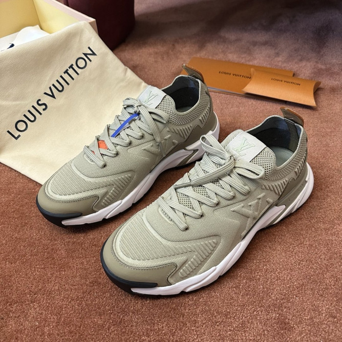 LOVT SNEAKER lv-523