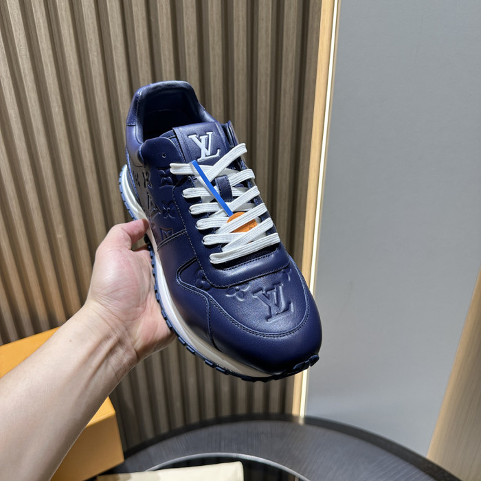 LOVT SNEAKER lv-533