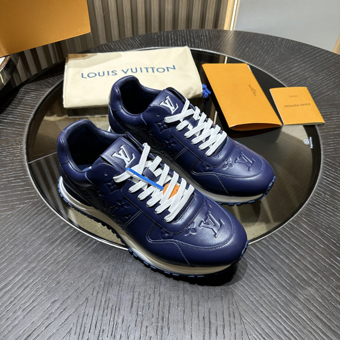 LOVT SNEAKER lv-533