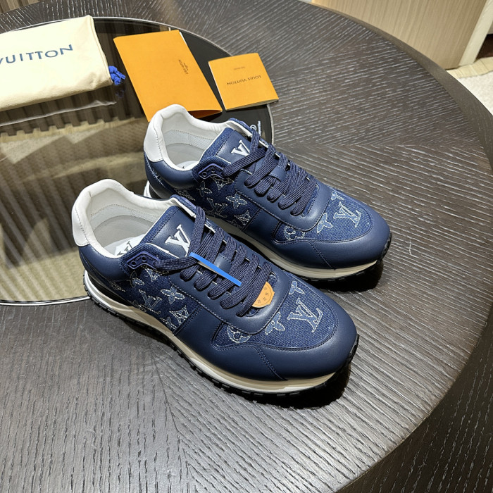 LOVT SNEAKER lv-534